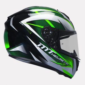 MT Helmet Rapide Crucial