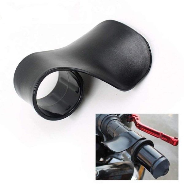 Motorcycle Hand Rest Riding Aid For Bike