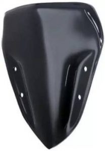 Windshield/Short Visor For Yamaha MT 15 Bike