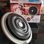 Uno Minda D95 Bull 12V Horn