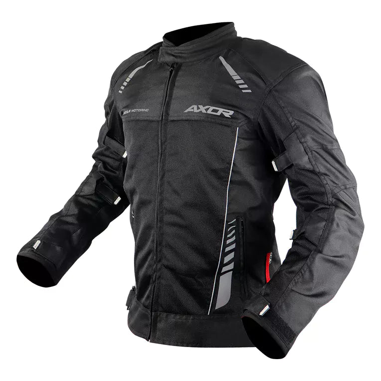 AXOR NIMBUZ RIDING JACKET